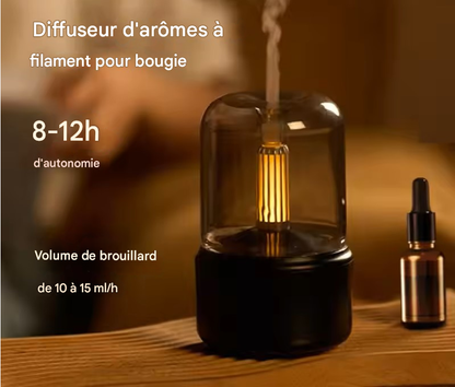 Diffuseur aromatique